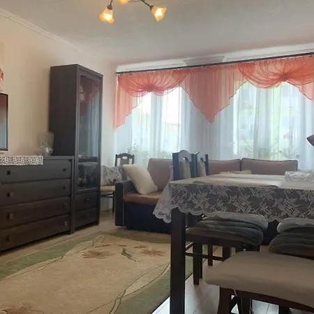 Tanie Mieszkanie W Centrum Wyszynskiego 46 公寓 *