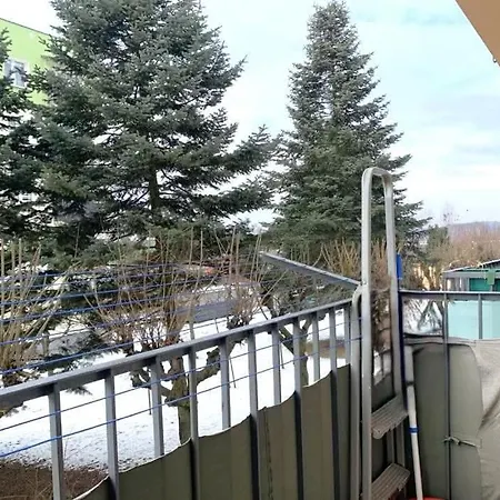 Tanie Mieszkanie W Centrum Wyszynskiego 46 公寓 科宁