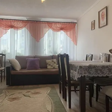 Tanie Mieszkanie W Centrum Wyszynskiego 46 Konin (Greater Poland)