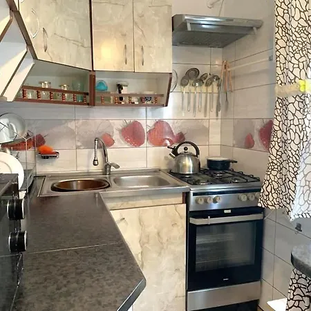 Tanie Mieszkanie W Centrum Wyszynskiego 46 公寓