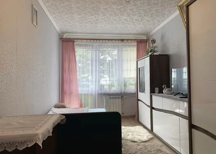 Tanie Mieszkanie W Centrum Wyszynskiego 46