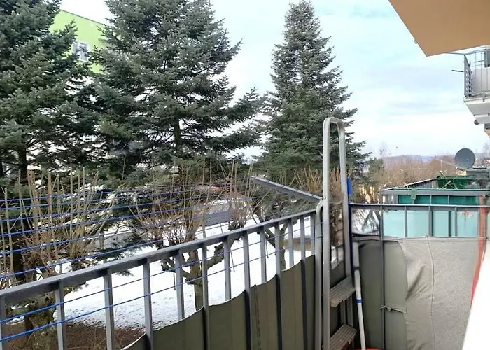 Tanie Mieszkanie W Centrum Wyszynskiego 46 Apartamento Konin (Greater Poland)