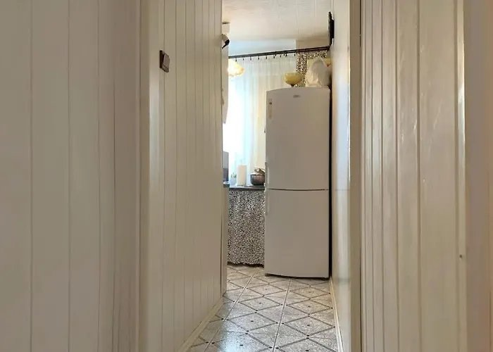 Tanie Mieszkanie W Centrum Wyszynskiego 46 Konin (Greater Poland)