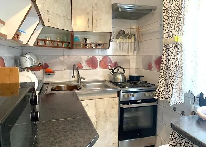 Tanie Mieszkanie W Centrum Wyszynskiego 46 Apartamento